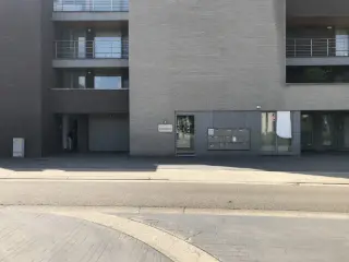 Parking à louer Kuringen (RWC40771)