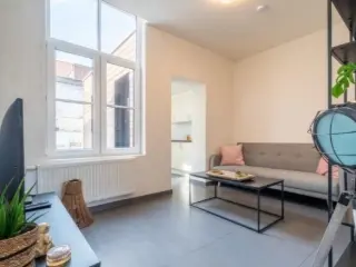 Huis te huur Kortrijk (RWC40781)