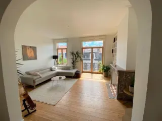 Triplex for sale Brussels (RWC40786)