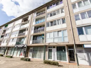Appartement à vendre Deurne (RWC40801)