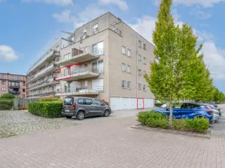 Apartment for sale Borsbeek (RWC40822)