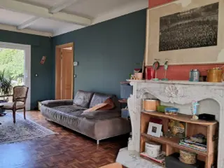 Bungalow à vendre Evergem (RWC40826)