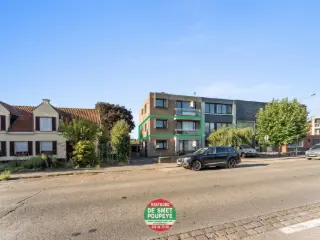 Appartement te koop Assebroek (RWC40830)