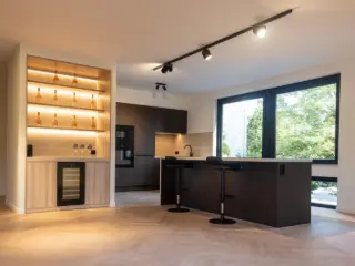 Appartement te koop Wilrijk (RWC40831)