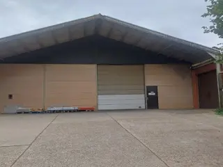 Industrie te huur Diest (RWC40834)