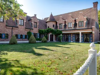 Villa à vendre Aalter (RWC40836)