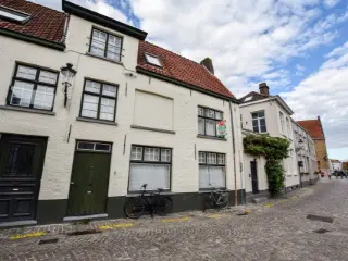 Residence for rent Brugge (RWC40837)