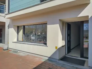 Ground floor for rent Knokke (RWC40841)