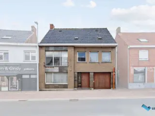 Huis te koop Ichtegem (RWC40844)