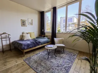 Studio à vendre Deurne (RWC40853)