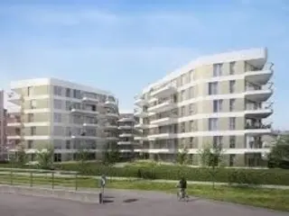 Apartment for rent Boom (RWC40856)