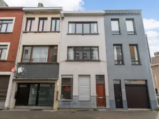 Huis te koop Antwerpen (RWC40859)