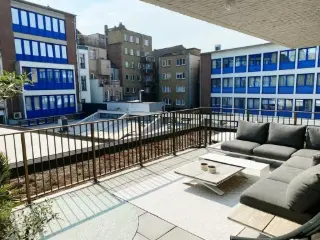 Appartement te huur Gent (RWC40863)