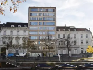 Appartement te huur Gent (RWC40864)