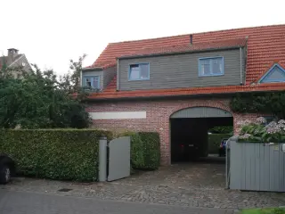 Appartement à louer Emblem (RWC40866)