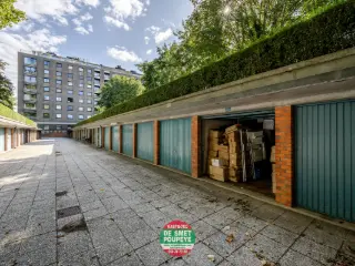 Garage for sale Assebroek (RWC40867)