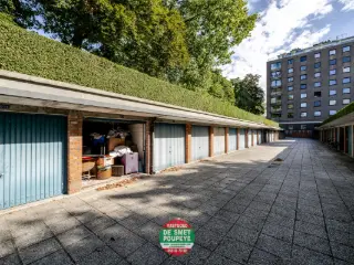 Garage for sale Assebroek (RWC40868)