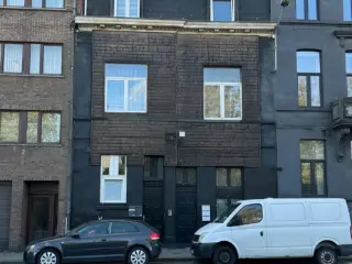 Apartment for sale Gent (RWC40873)