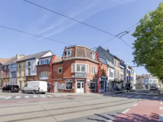 Commercial building for sale Gent (RWC40874)