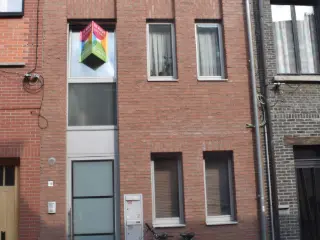 Duplex for rent Lier (RWC40883)