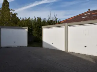 Garage for rent Assebroek (RWC40888)