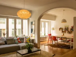 Apartment for sale Elsene (RWC40892)