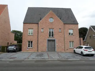 Duplex te huur Geel (RWC40896)