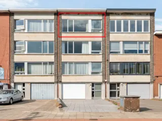 Apartment for sale Deurne (RWC40898)