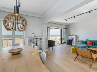 Apartment for sale Oostende (RWC40899)