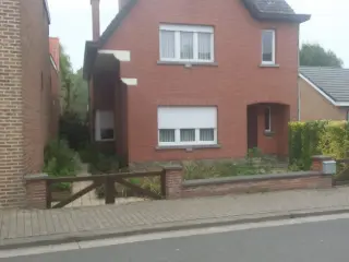 Huis te huur Ressegem (RWC40901)