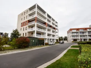 Appartement à louer Assebroek (RWC40902)