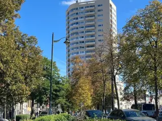 Penthouse à louer Forest (RWC40910)