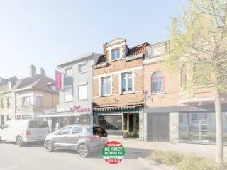 Immeuble mixte à vendre Assebroek (RWC40915)
