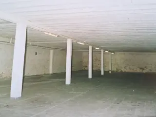 Handelspand te koop Sint-Agatha-Berchem (RWC40918)