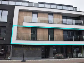 Appartement te huur Putte (RWC40919)