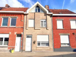 Huis te koop Wervik (RWC40921)