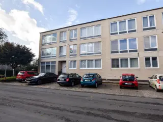 Apartment for rent Sint-Kruis (RWC40923)