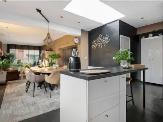 Triplex for sale Dessel (RWC40925)