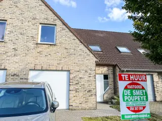 Maison à louer Oostkamp (RWC40930)