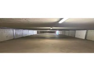 Garagebox te koop Middelkerke (RWC40942)