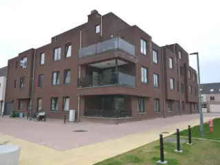 Penthouse for rent Turnhout (RWC40944)