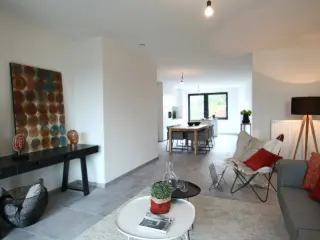 Apartment for rent Zonnebeke (RWC40946)