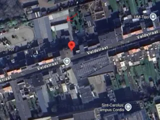 Garage for rent Sint-Niklaas (RWC40947)