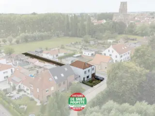 Residence for sale Lissewege (RWC40949)