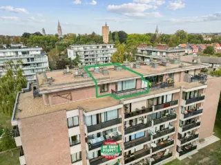 Appartement te koop Assebroek (RWC40950)