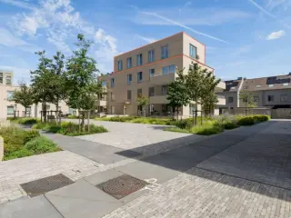 Penthouse à vendre Anvers (RWC40952)