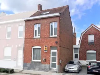 Huis te koop Wervik (RWC40953)