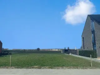 Terrain à bâtir à vendre Erps-Kwerps (RWC40954)