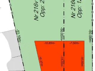 Terrain à bâtir à vendre Erps-Kwerps (RWC40955)