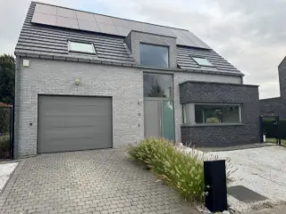Villa à vendre Sterrebeek (RWC40956)